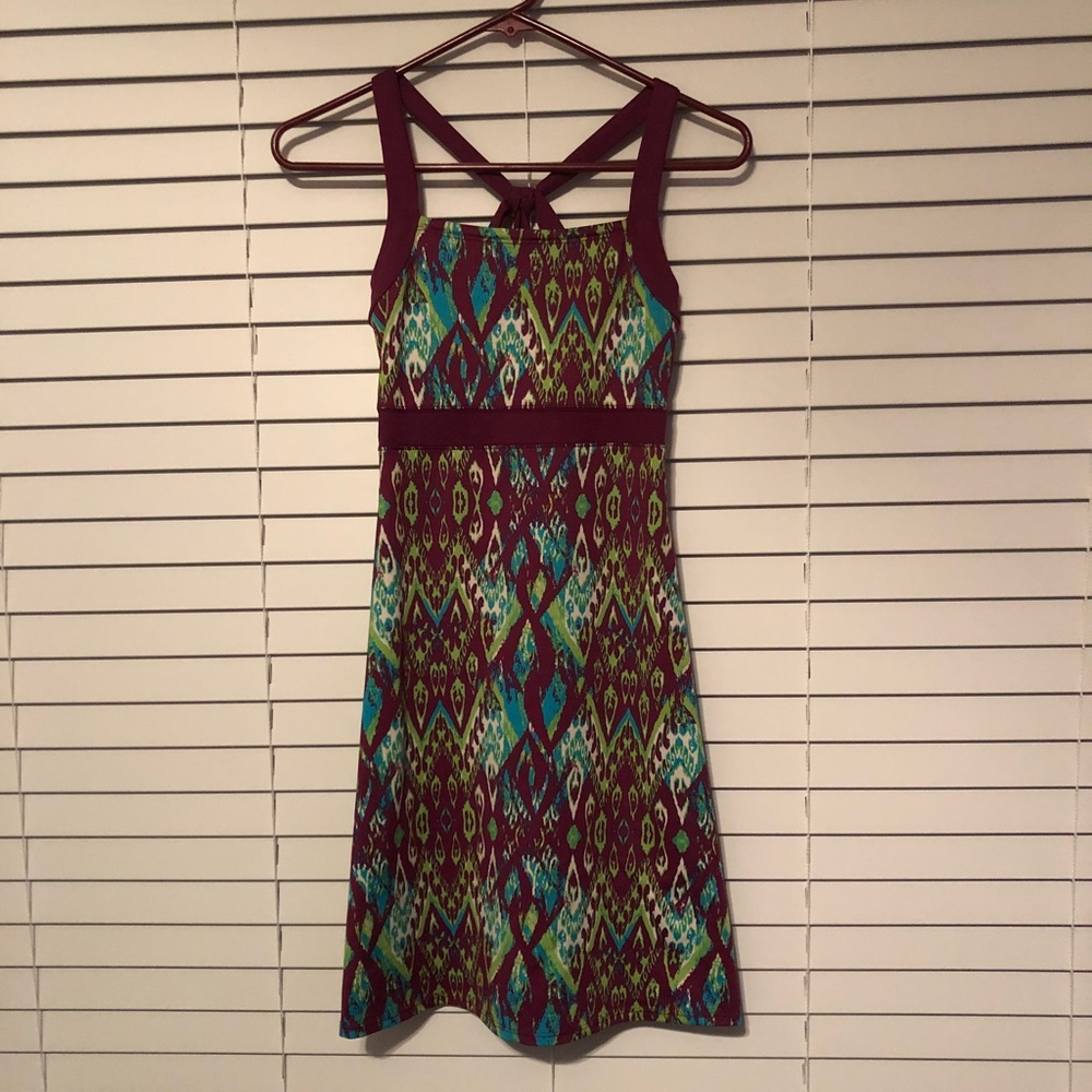 SOYBU athletic dress